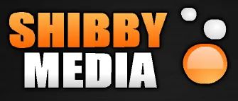 Logo: ShibbyMedia