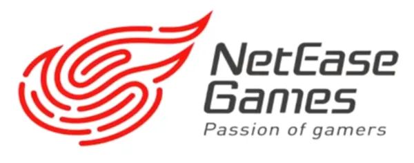 Logo: NetEase Games