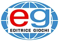 Logo: Editrice Giochi spa