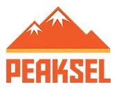 Logo: Peaksel d.o.o.