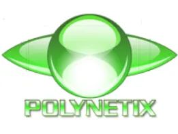 Logo: Polynetix Studio