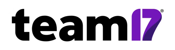 Logo: Team17 Digital Limited