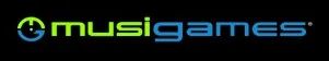 Logo: MusiGames