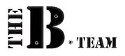 Logo: The B Team Studios