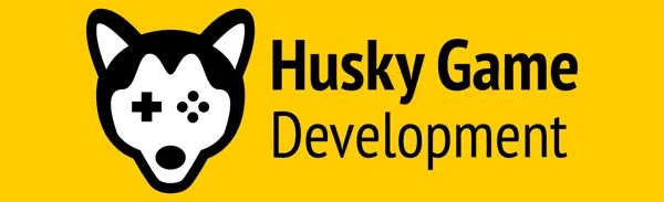 Logo: Husky Game Development