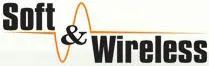 Logo: Soft & Wireless