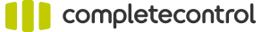 Logo: CompleteControl