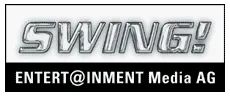 Logo: Swing! Entertainment Media AG