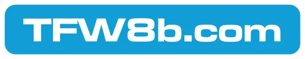 Logo: The Future Was 8 Bit