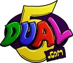 Logo: Dual 5 International