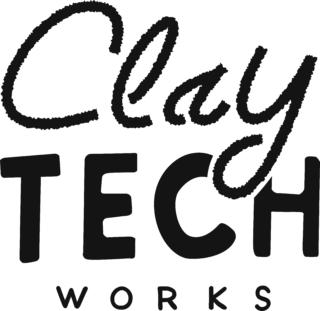 Logo: Claytechworks Co. Ltd.
