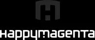 Logo: Happymagenta UAB