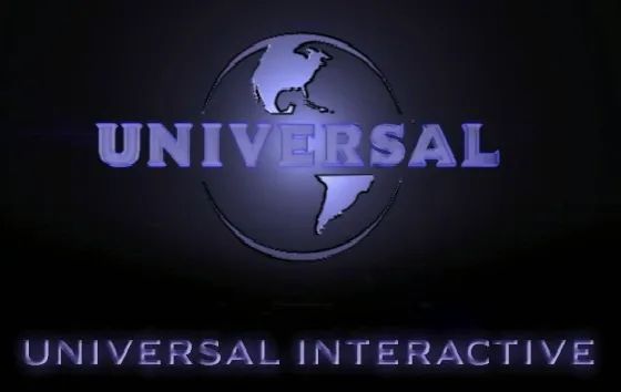 Logo: Universal Interactive Inc.