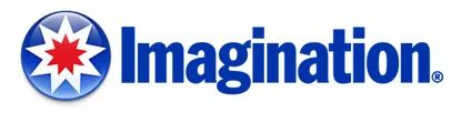 Logo: Imagination Entertainment Limited