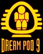 Logo: Dream Pod 9 Inc.