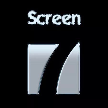 Logo: Screen 7 Entertainment