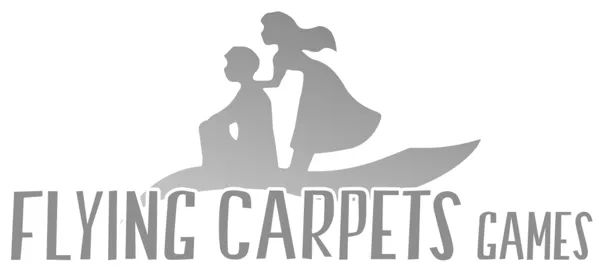 Logo: Flying Carpets Games
