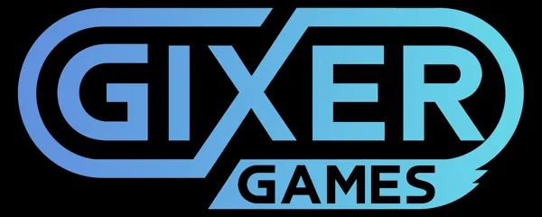 Logo: Gixer Games