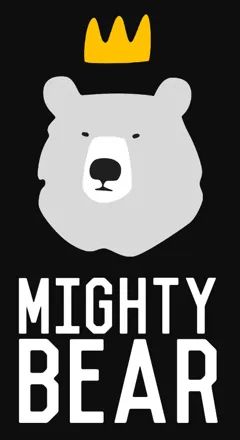 Logo: Mighty Bear Games Pte. Ltd.