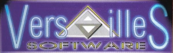 Logo: Versailles Software