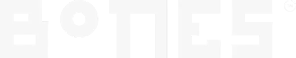 Logo: Bones Studio