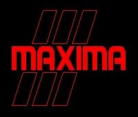 Logo: Maxima