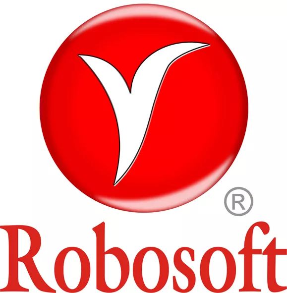 Logo: Robosoft Technologies Pvt. Ltd