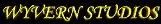 Logo: Wyvern Studios Incorporated