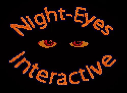 Logo: Night Eyes Interactive Ltd.