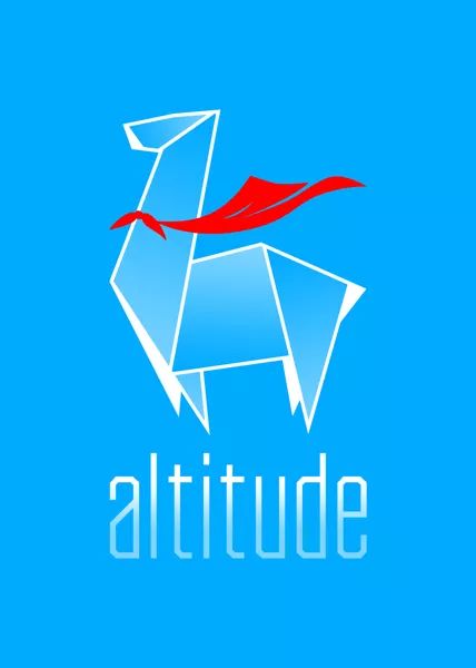 Logo: Altitude Games Pte. Ltd.