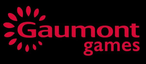 Logo: Gaumont Games