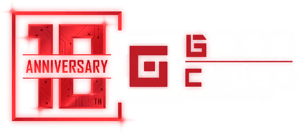 Logo: GameCoder Studios