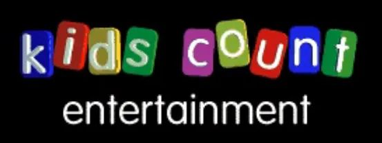 Logo: Kids Count Entertainment