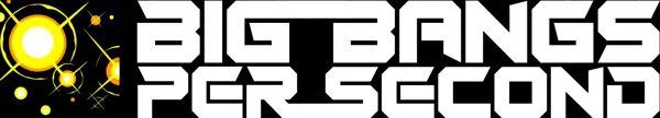 Logo: Big Bangs Per Second, S.L.