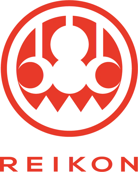 Logo: Reikon Games Sp. z o.o.