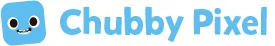 Logo: Chubby Pixel
