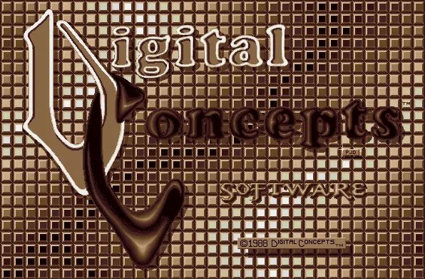 Logo: Digital Concepts