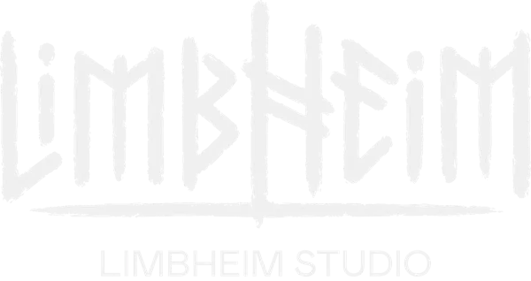 Logo: Limbheim F.Z.E.