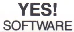 Logo: Yes! Software