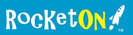 Logo: ROCKETON, Inc.