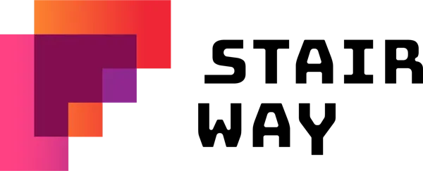 Logo: Stairway Games