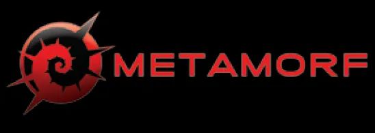 Logo: Metamorf Studios