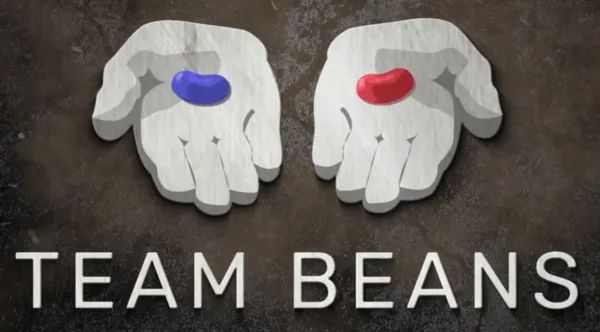 Logo: Team Beans