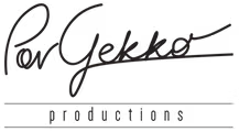 Logo: Pav Gekko Productions