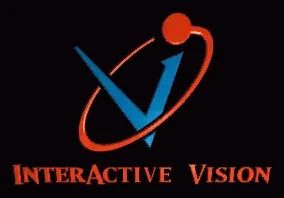 Logo: InterActive Vision A/S