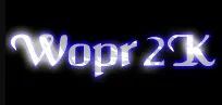 Logo: WOPR2K