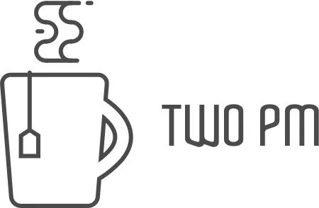 Logo: TwoPM Studios