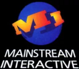 Logo: Mainstream Interactive Pty Ltd