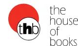 Logo: House of Books, The