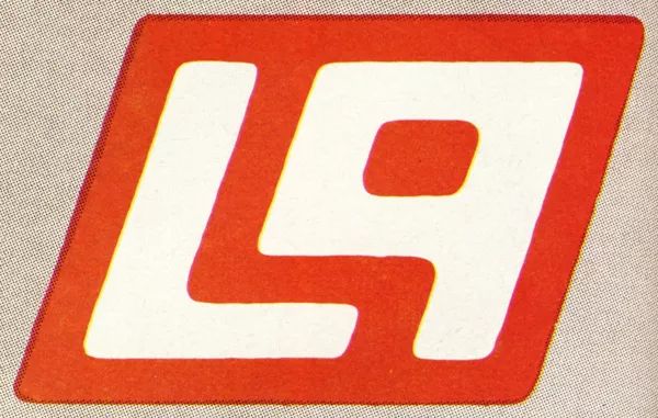 Logo: Level 9 Computing, Ltd.